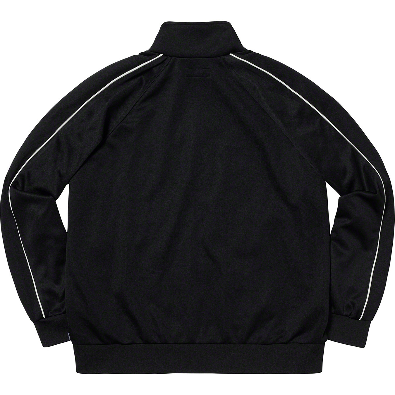 Crown Track Jacket view 3